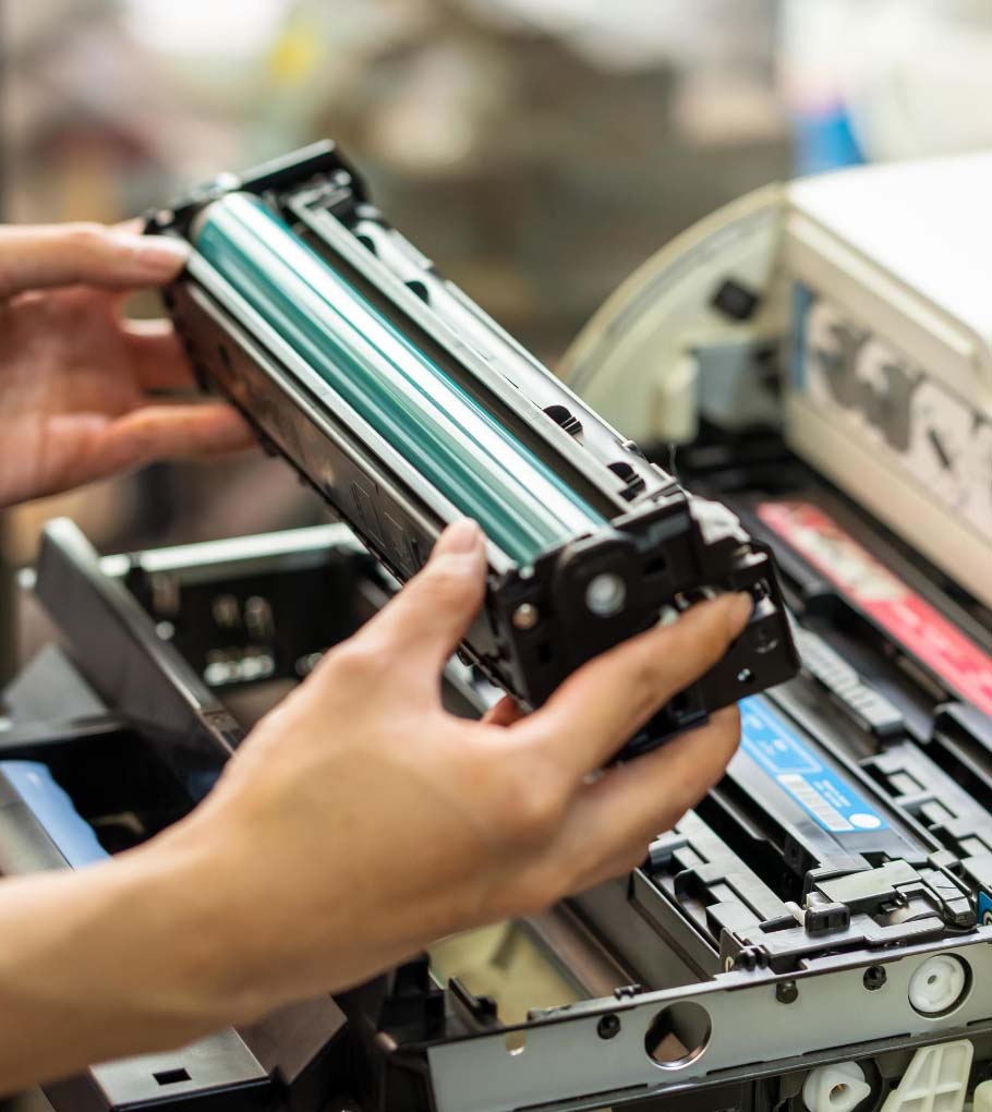 Printer Repair