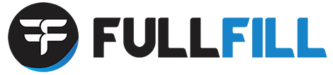 FullFill Printers Logo